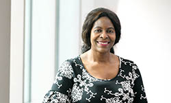 Dr. Marvella Ford